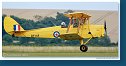 De Havilland DH-82A Tiger Moth II