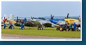 Flying Legends 2014