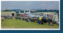 Flying Legends 2014