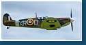 Supermarine 300 Spitfire Mk1A