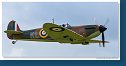 Supermarine 300 Spitfire Mk1A