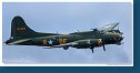 Boeing B-17G Flying Fortress Sally „B“