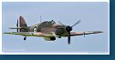 Hawker Hurricane Mk2A