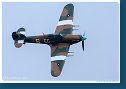 Hawker Hurricane Mk IIc