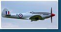 Supermarine 394 Spitfire FR18E