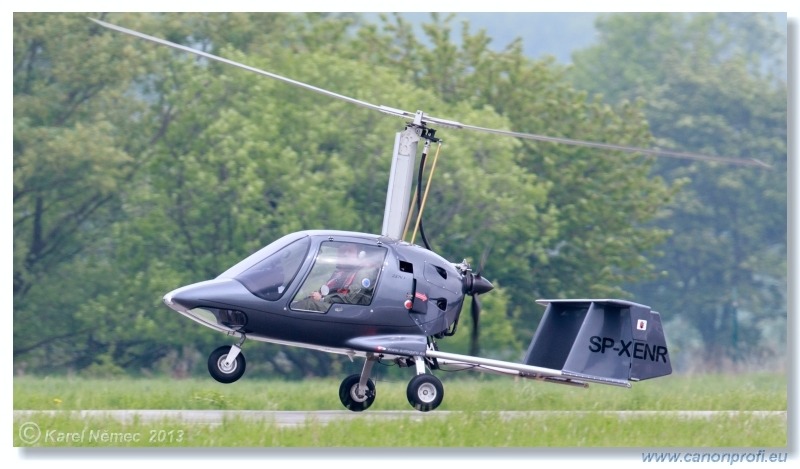 2013 - Helicoptershow Hradec Králové