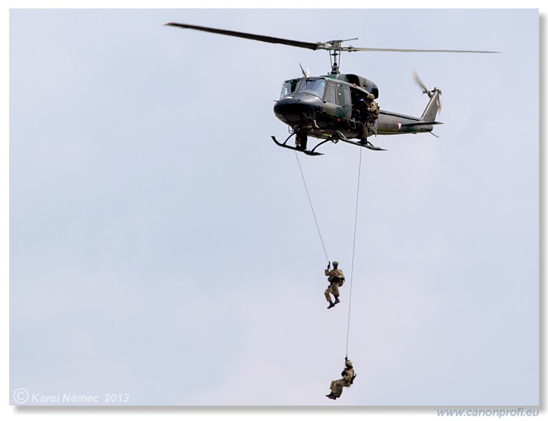 2013 - AirPower Zeltweg