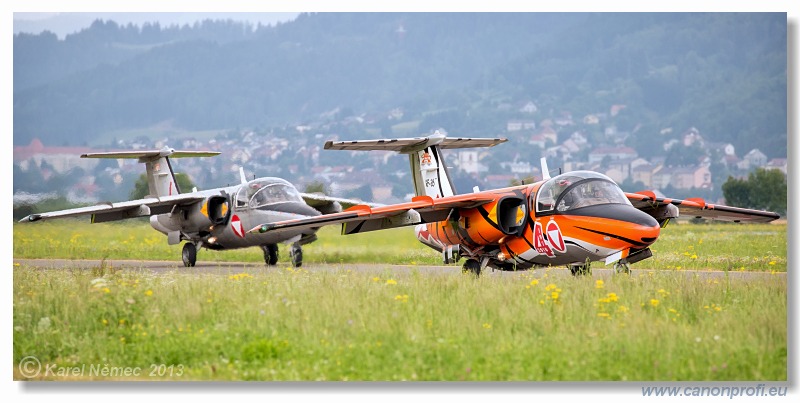 2013 - AirPower Zeltweg