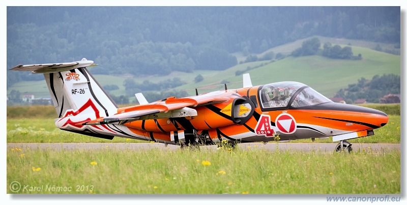 2013 - AirPower Zeltweg