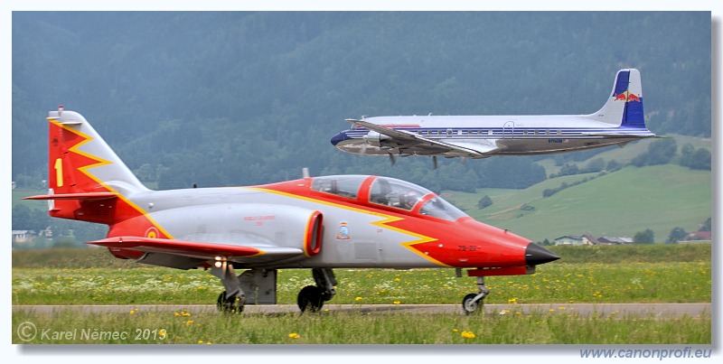 2013 - AirPower Zeltweg