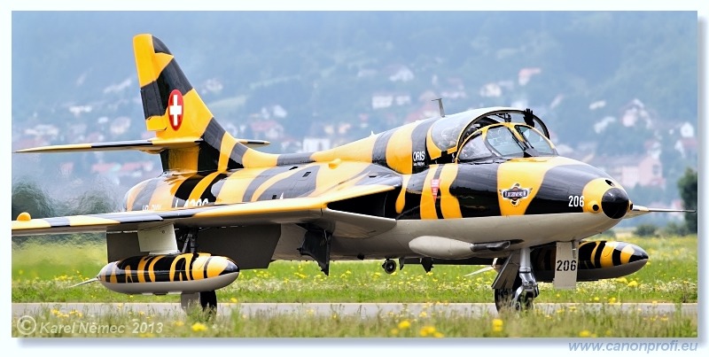 2013 - AirPower Zeltweg