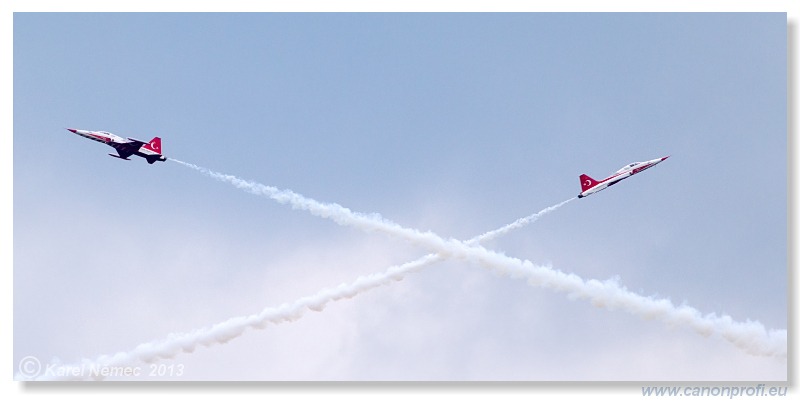 2013 - AirPower Zeltweg