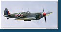 Supermarine Spitfire Mk. XVIe 