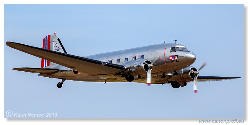 Duxford - Flying Legends 2013