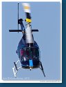 Bell 206B-3 JetRanger III