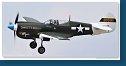 Curtiss P-40N Tomahawk