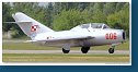 PZL-Mielec SBLim-2 (MiG-15UTI)