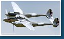 Lockheed P-38L Lightning 