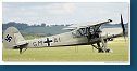 Fieseler Fi-156A-1 Storch