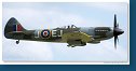 Supermarine Spitfire FR XIVE