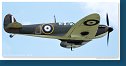 Supermarine Spitfire Mk 1