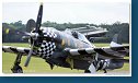 Republic P-47-D22 Thunderbolt 