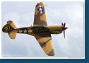Curtiss P-40F Warhawk 