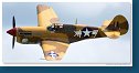 Curtiss P-40F Warhawk 