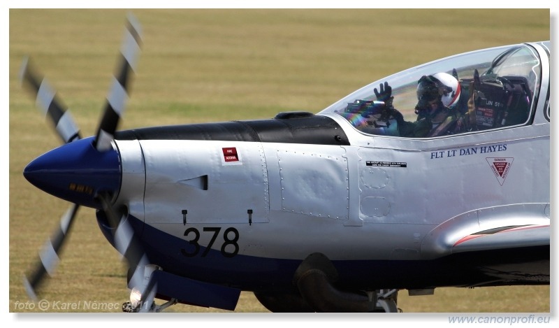 Spring Air Show Duxford 2011