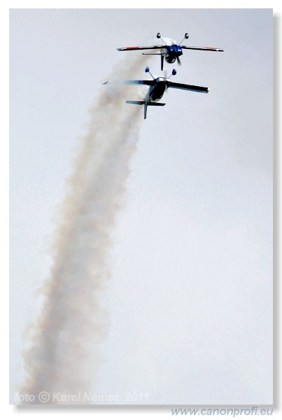 Spring Air Show Duxford 2011