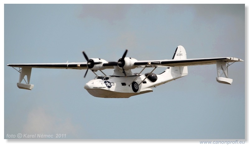 Spring Air Show Duxford 2011