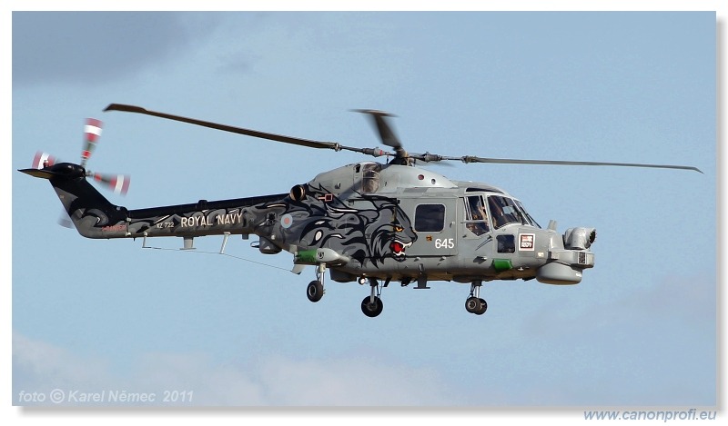 Spring Air Show Duxford 2011