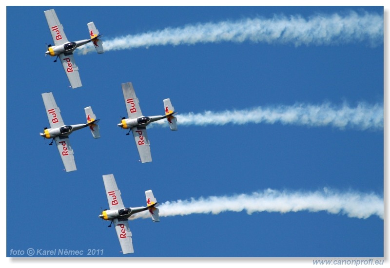 AirPower Zeltweg 2011