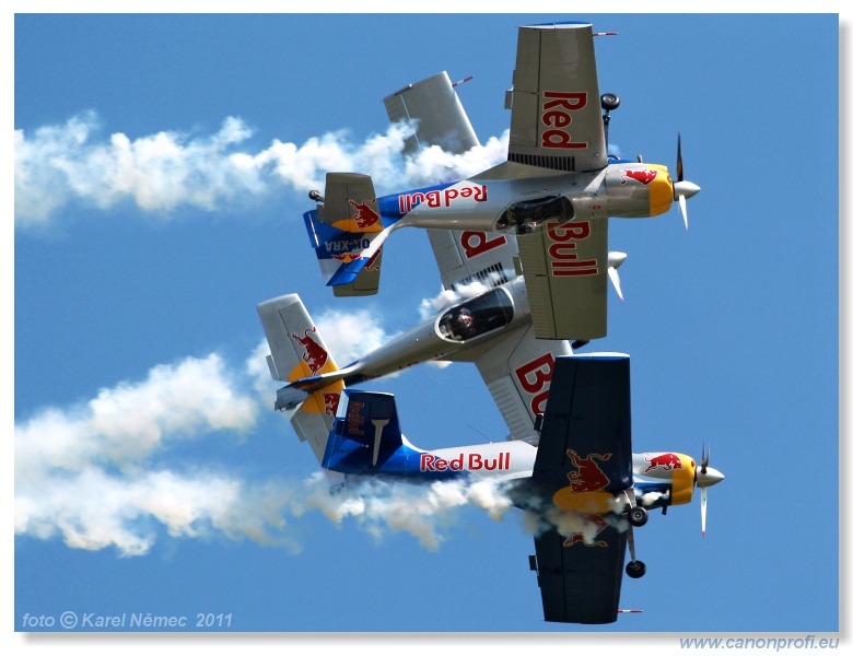 AirPower Zeltweg 2011