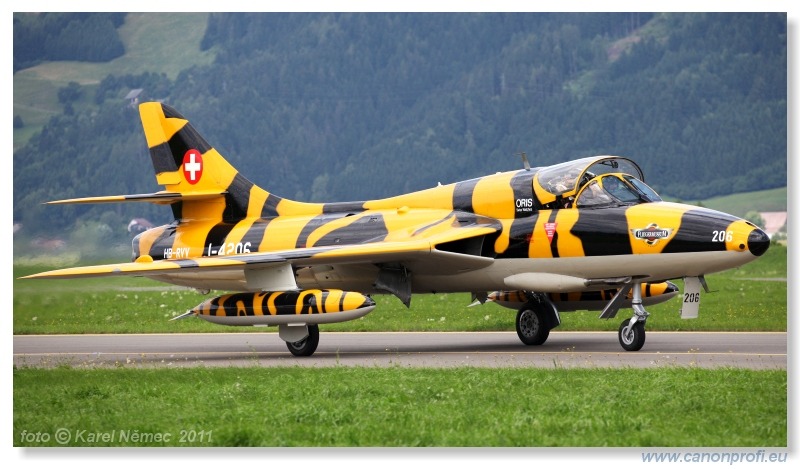 AirPower Zeltweg 2011