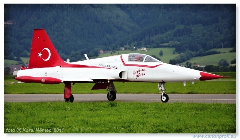 AirPower Zeltweg 2011