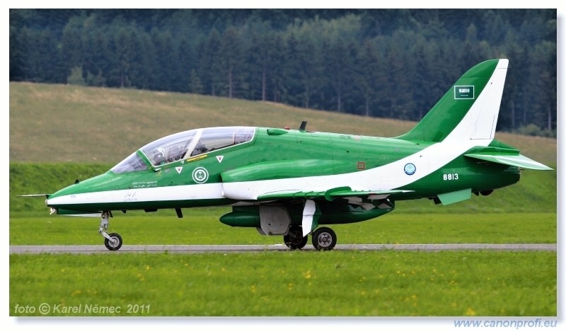 AirPower Zeltweg 2011