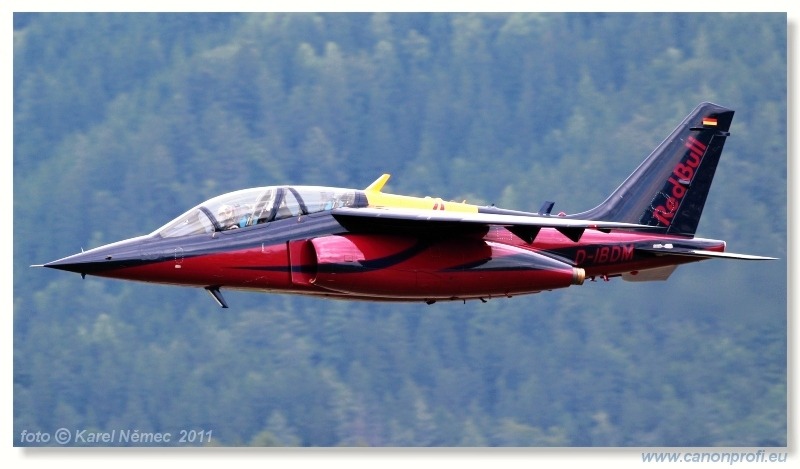 AirPower Zeltweg 2011