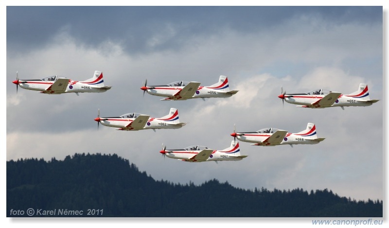 AirPower Zeltweg 2011