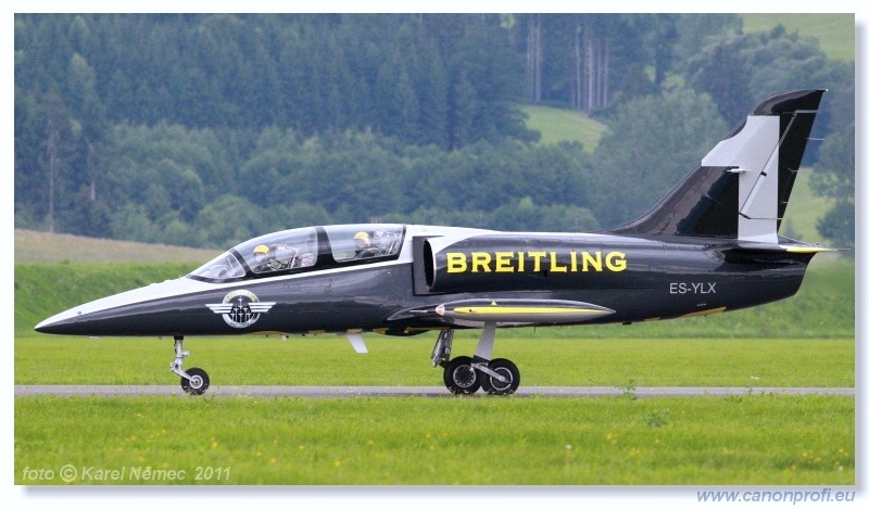 AirPower Zeltweg 2011