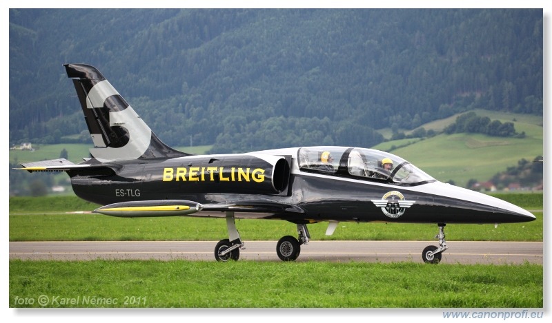 AirPower Zeltweg 2011