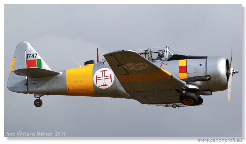 Flying Legends Duxford 2011