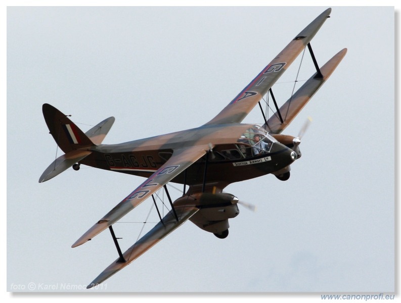 Flying Legends Duxford 2011