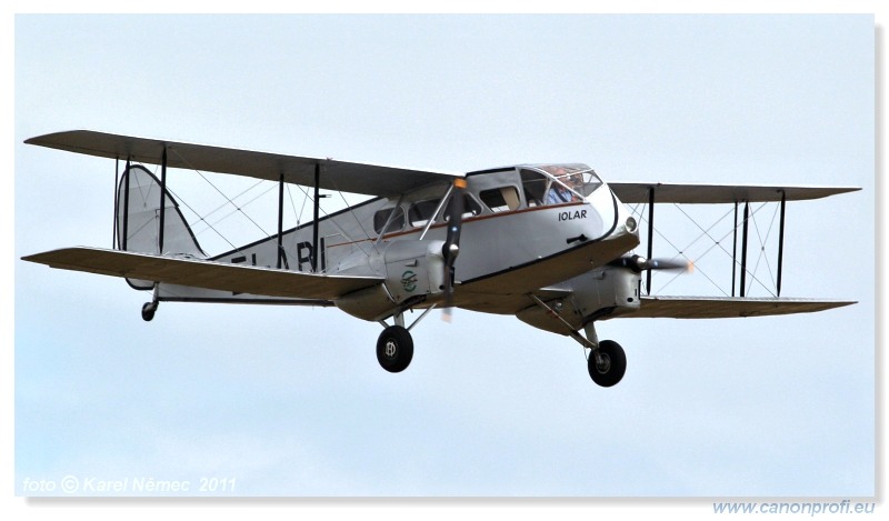 Flying Legends Duxford 2011