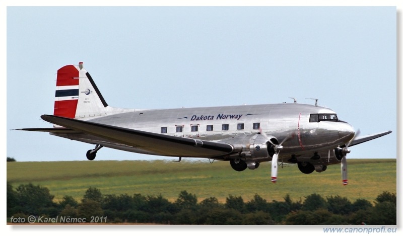 Flying Legends Duxford 2011