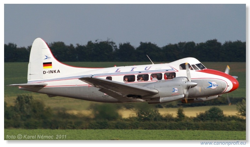 Flying Legends Duxford 2011