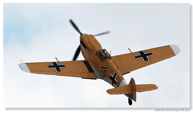 Flying Legends Duxford 2011