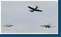 Flying Legends 2011 