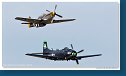 Flying Legends 2011 