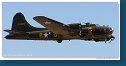 Boeing B-17G Flying Fortress Sally 